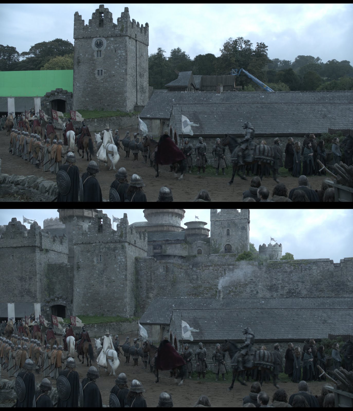 Game of Thrones (Le Trône de Fer) - Page 10 GameOfThrones_VFX_04