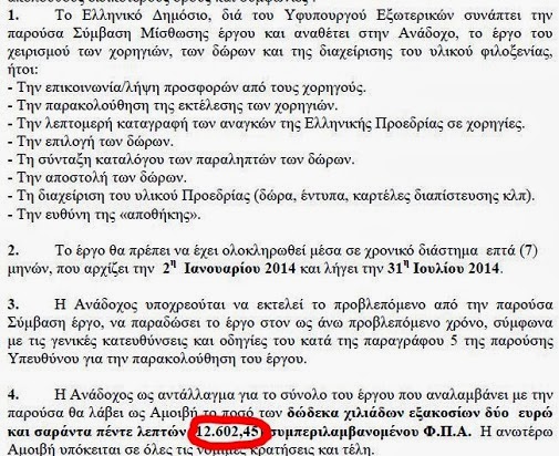 Μοιράζουν χιλιάδες ευρώ για συντονιστές... δώρων! Dorakia-3