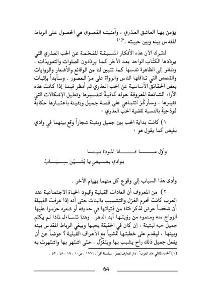 ردود على نقاط مهمه في كتاب الحب والحب العذري للكاتب صادق العظم %D8%A7%D9%84%D9%85%D9%82%D8%AF%D9%85%D8%A9_page_066