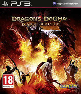 PS3 Dragon's Dogma Patch 1.01 BLUS31155 EBOOT Fix pour CFW 3.55   BLES01794