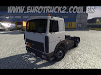 MAZ 5432 Toca by Brutus Ets2_00000