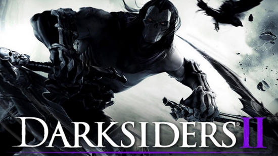 Notícias Darksiders-2