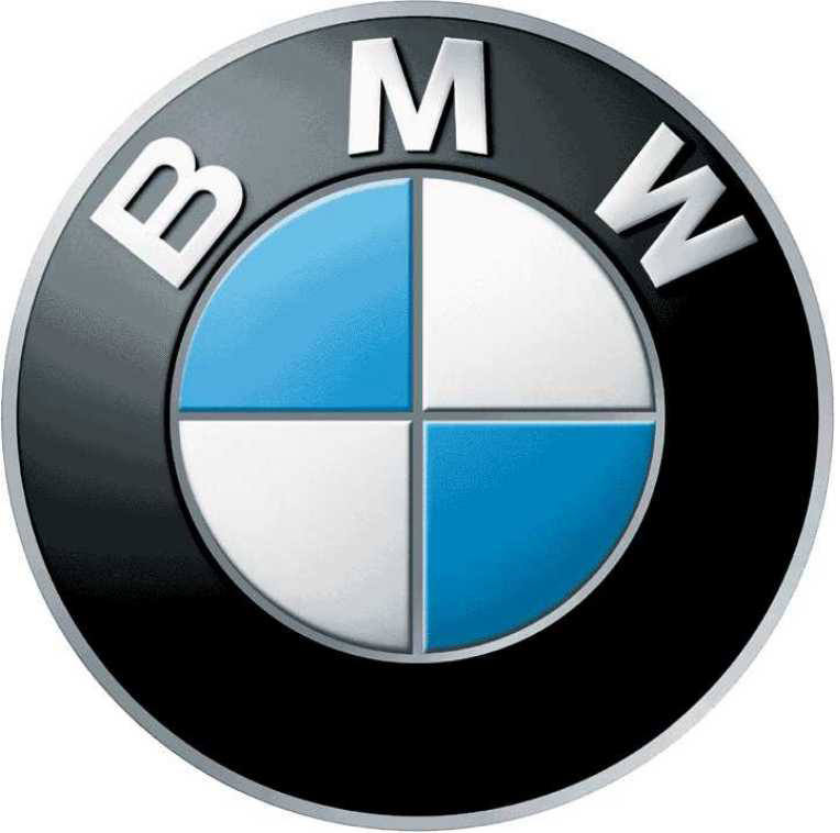 Istorija automobilskih logotipa Bmw
