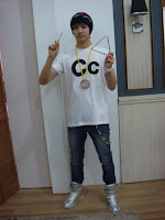 [Endorsing] MBLAQ @ SOVAGE Denim Bcd2b9d9c1f62