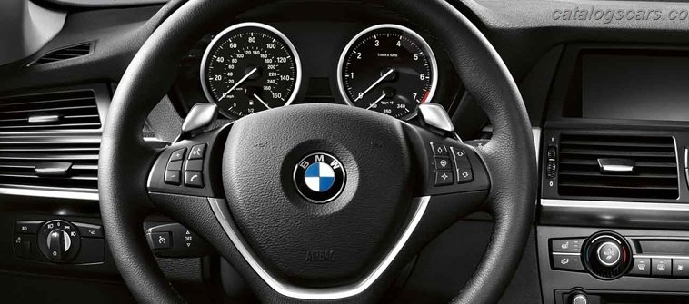 صور سيارة بى ام دبليو اكس 6 2013 - اجمل خلفيات صور عربية بى ام دبليو اكس 6 2013 BMW-X6-2011-21