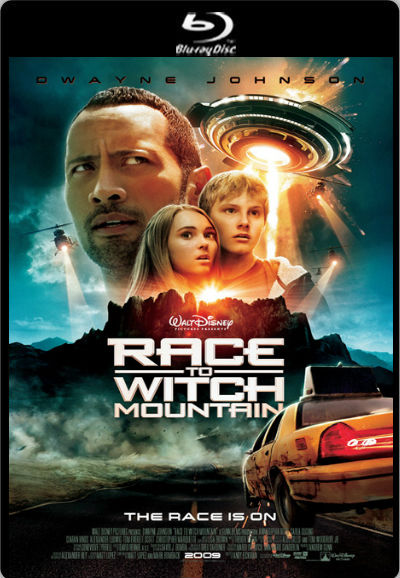 ++แรงๆ มันๆ++[Mini-HD] Race to Witch Mountain ผจญภัยฝ่าหุบเขามรณะ RTWMMovihdz_