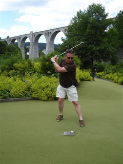 Collins K  Golf_Park_in_Germany_called_Welligen