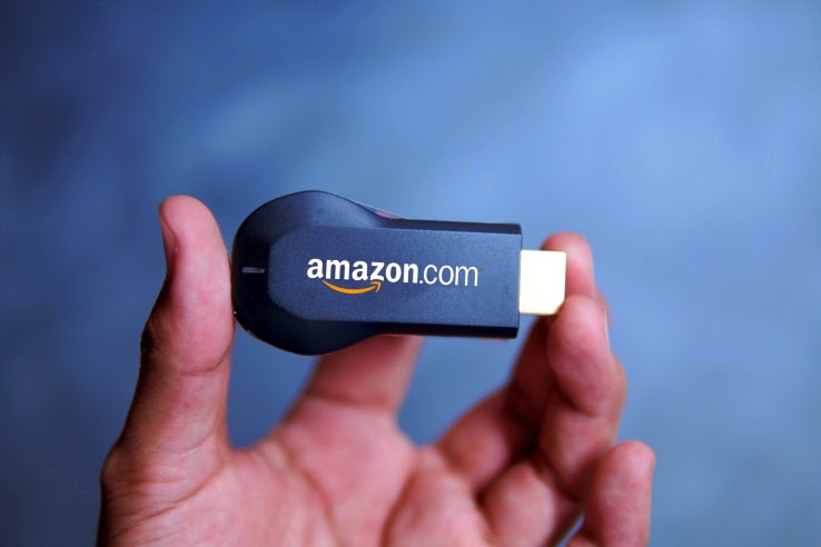 Amazon: Νέες φήμες κάνουν λόγο για gaming dongle!  Amazon-chromecast