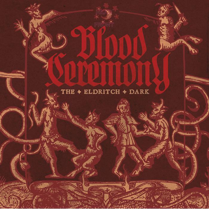 ¿Qué estáis escuchando ahora? - Página 7 Bloodceremony