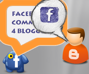 [Thủ thuật] Chèn Comment của Facebook vào Blogger Fb-comment