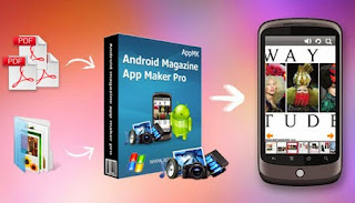      Android Magazine App Maker Professional v1.3.0 Portable     Hh