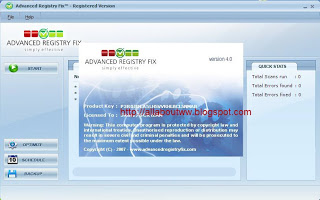 Advanced Registry Fix 4.0 + Keygen Advanced%2BRegistry%2BFix%2B4.0