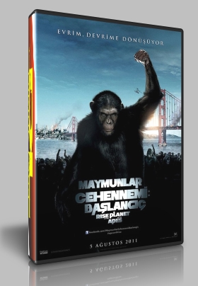 Rise of the Planet of the Apes (2011) TS | MKV | 323 MB Rise2011_my