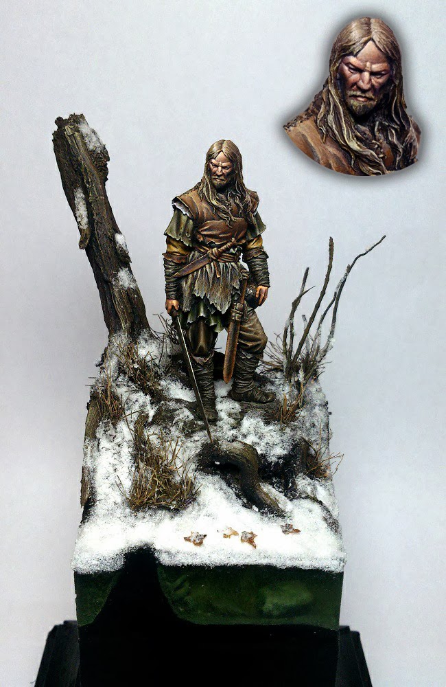Saxon Chieftain 1