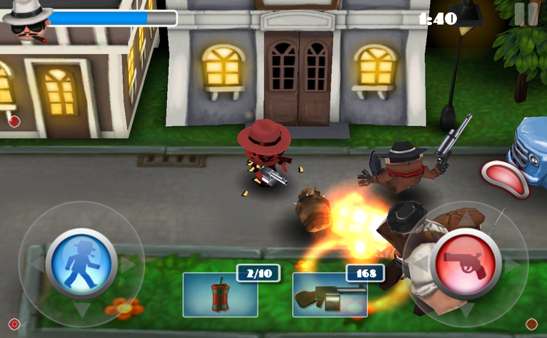 [JUEGO] Mafia Rush v.1.2 Apk mod (dinero ilimitado) Mafia-rush-apk-mod-free