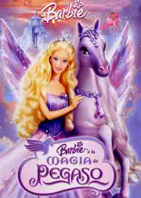 Barbie Y Magia De La Pegaso (2005) DvDrip Latino Barbie-y-la-magia-de-Pegaso-poster-2005