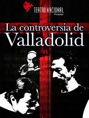 Controversia de Valladolid: el primer debate sobre Derechos Humanos La-Controversia-de-valladolid-AF