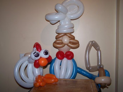 ألعاب مصنوعة من البالونات رائعة Awesome_balloon_toys_13