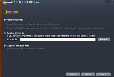 Avast Internet Security 7 - ஒரு வருட இலவச லைசன்ஸ் கீயுடன் தரவிறக்கம் செய்ய! Avast-internet-security-7-license-file