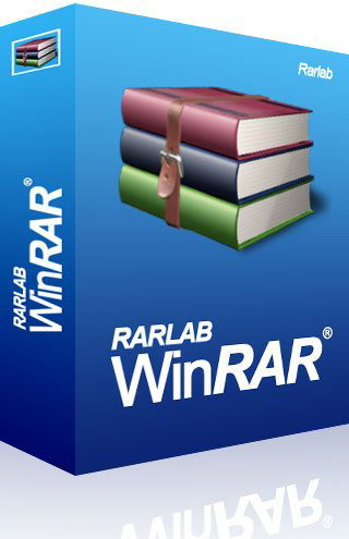 WinRAR 5.01 Español x32 x64 Bits Full Winrar-5.0-descargar