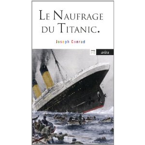 Les 30 secondes qui ont tout changé - Page 8 Naufrage-titanic