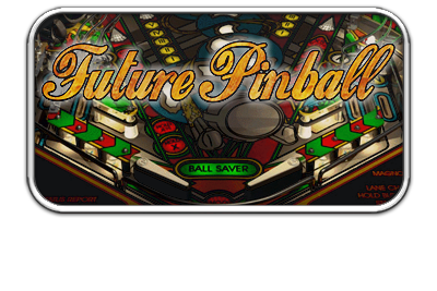 Emulateur de flippers FuturePinball