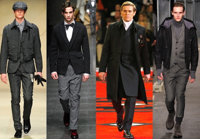 Pasarela hombres  Mfw_fw2012_xaviworld_4