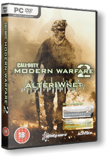 Call of Duty Modern Warfare 2  4dfc6b2e227ba