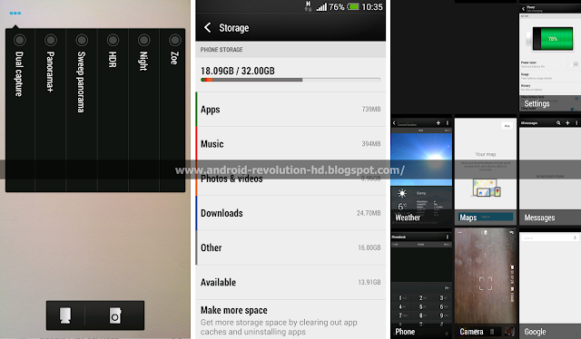 [ANDROID] Le Sense 5.5 pointe le bout du nez... Image_4