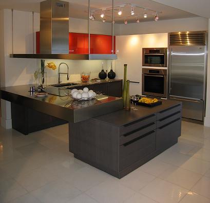 La cuisine Cuisine-design