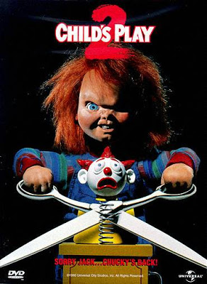 Chucky El Muñeco Diabolico 2 (1990) dvdrip latino 1