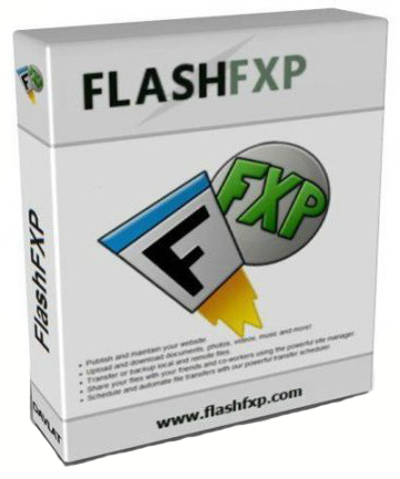 FlashFXP 4.3.0 Build 1937 With Crack FlashFXP