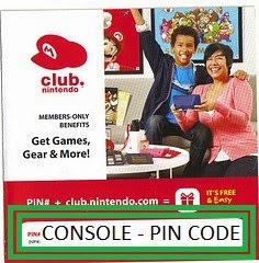 Promoção Pokemon XY Nintendo Club Hjh