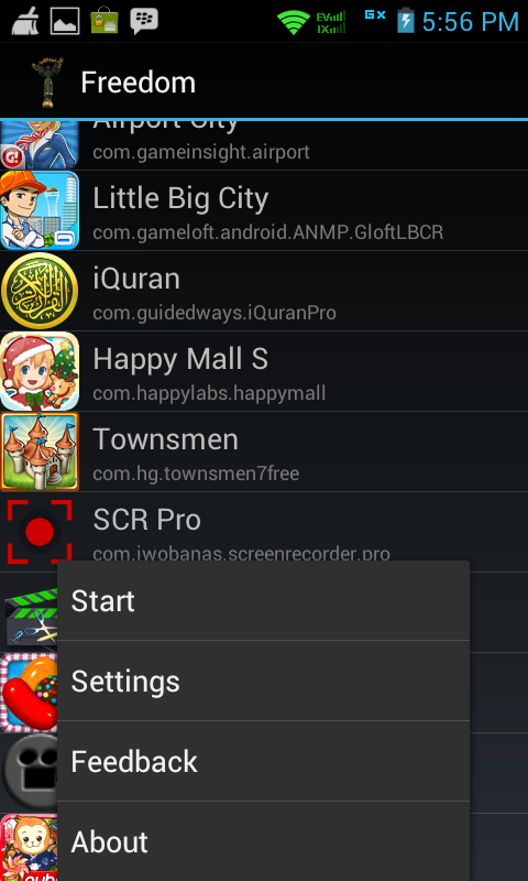 Cara Menggunakan Aplikasi Freedom (Bypass In App Purchases Android) Screenshot_2014-02-19-17-56-31