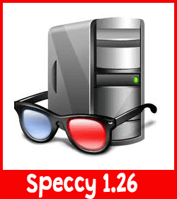 تحميل برنامج معرفة مواصفات جهاز الكمبيوتر Speccy 1.26  Speccy%2B1.26