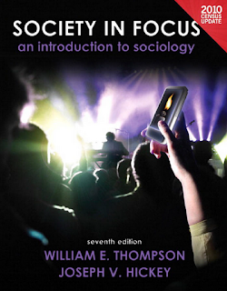 Society in Focus: An Introduction to Sociology 2012-09-17_180128