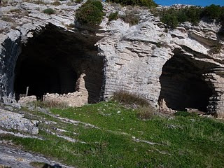 ΣΗΜΑΝΤΙΚΕΣ ΑΝΑΚΑΛΥΨΕΙΣ ARXAIA-GREEK-ORYXIA