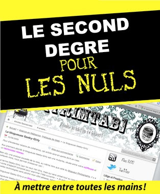 Flood - Page 6 Le-second-degr%C3%A9-pour-les-nuls