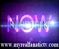 Startalk - August 11,2012 Start