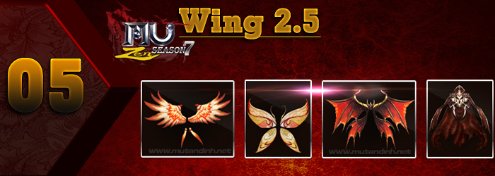 MUZEN.VN Season 7.0 Plus - Hè đã tới chơi game rinh quà giá trị cùng MUZEN.VN -Alphatest 13 h ngày 19/06/2013 05