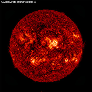 Seguimiento y monitoreo de la actividad solar - Página 4 1