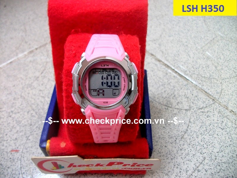 Đồng hồ đeo tay trẻ em vật dụng cần thiết theo em tới trường Lsh%2Bhong