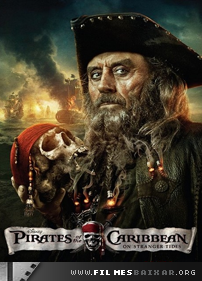 Assistir Filme Piratas do Caribe 4: Navegando em Águas Misteriosas – Dublado Online Piratas-do-caribe-4