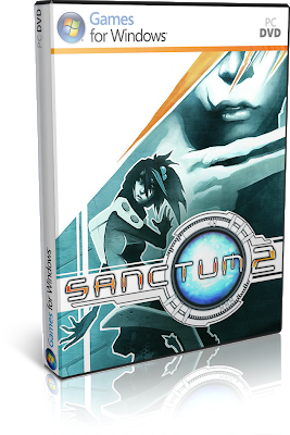 sanctum 2 full pc Sanctum.2-RELOADED