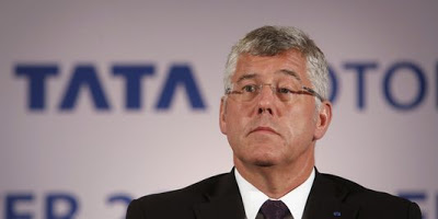 El director de Tata Motors ''suicidado'' justo antes del lanzamiento de su coche de aire  Tata