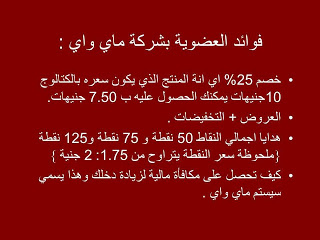 نظام شركة ماى واى my way 387584_317472968278504_315569991802135_1354603_1546530685_n