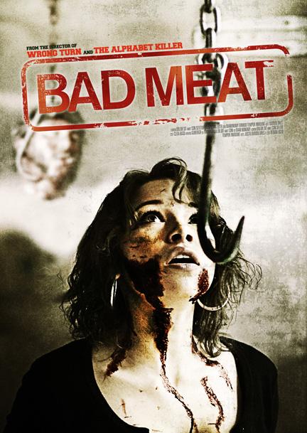 Bad meat (2011) Badmeat110111