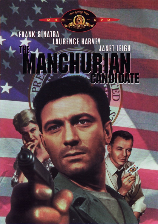 Ứng Cử Viên Bị Giật Giây Vietsub - The Manchurian Candidate Vietsub - 1962 The-Manchurian-Candidate-1962