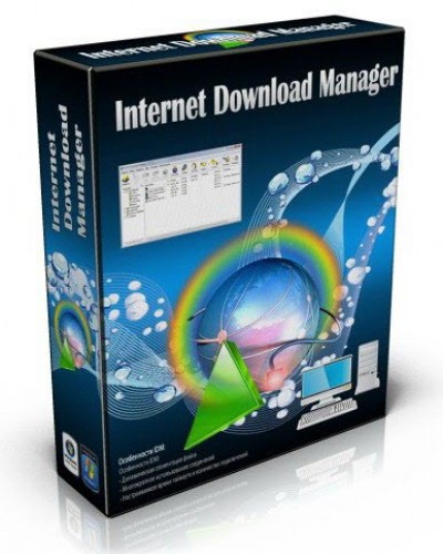 برنامج التحميل في نسخته الجديدة Internet Download Manager 6.18 Build Idm