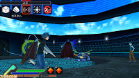 [PSP] Digimon World Re:Digitize Screenshot13